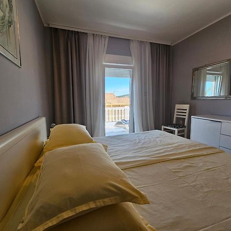 Villa Stegic Tisno Zewnętrze zdjęcie