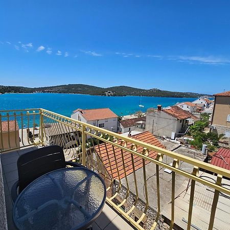 Villa Stegic Tisno Zewnętrze zdjęcie