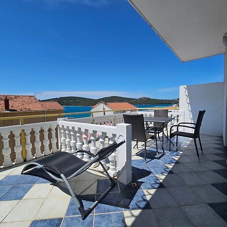 Villa Stegic Tisno Zewnętrze zdjęcie