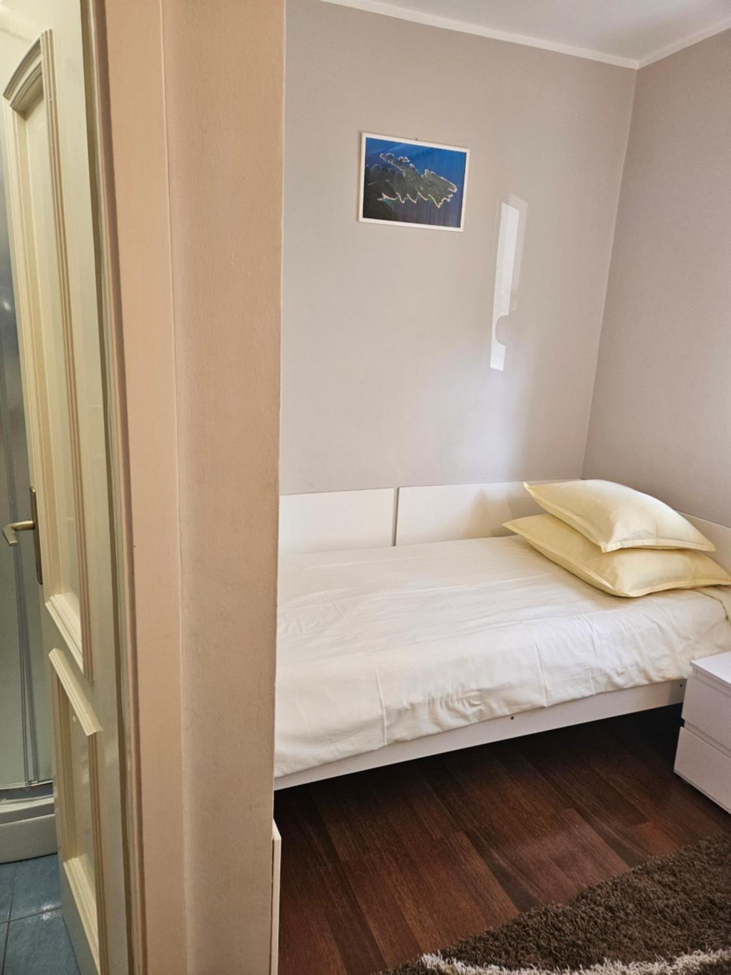 Villa Stegic Tisno Zewnętrze zdjęcie