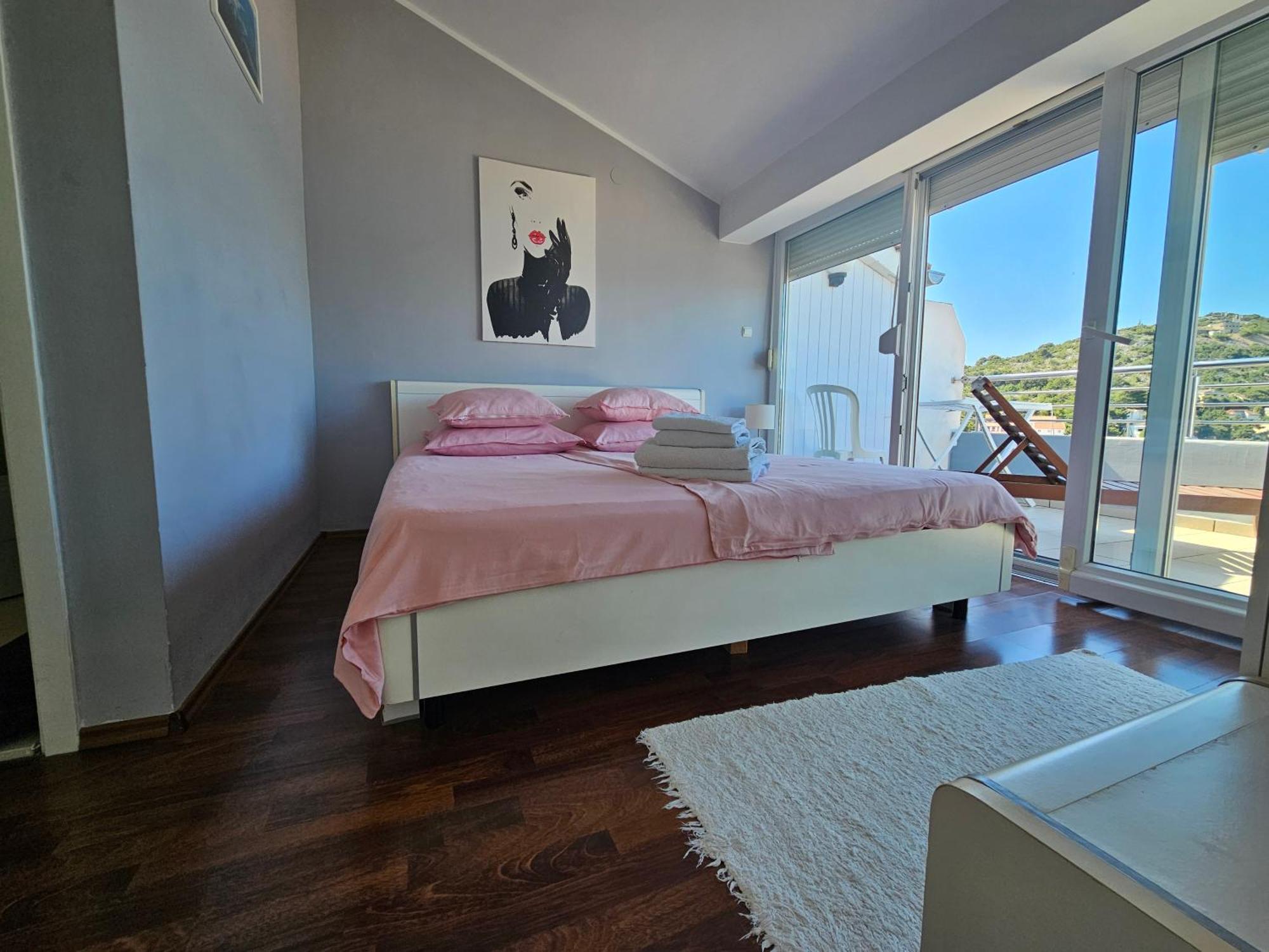 Villa Stegic Tisno Zewnętrze zdjęcie