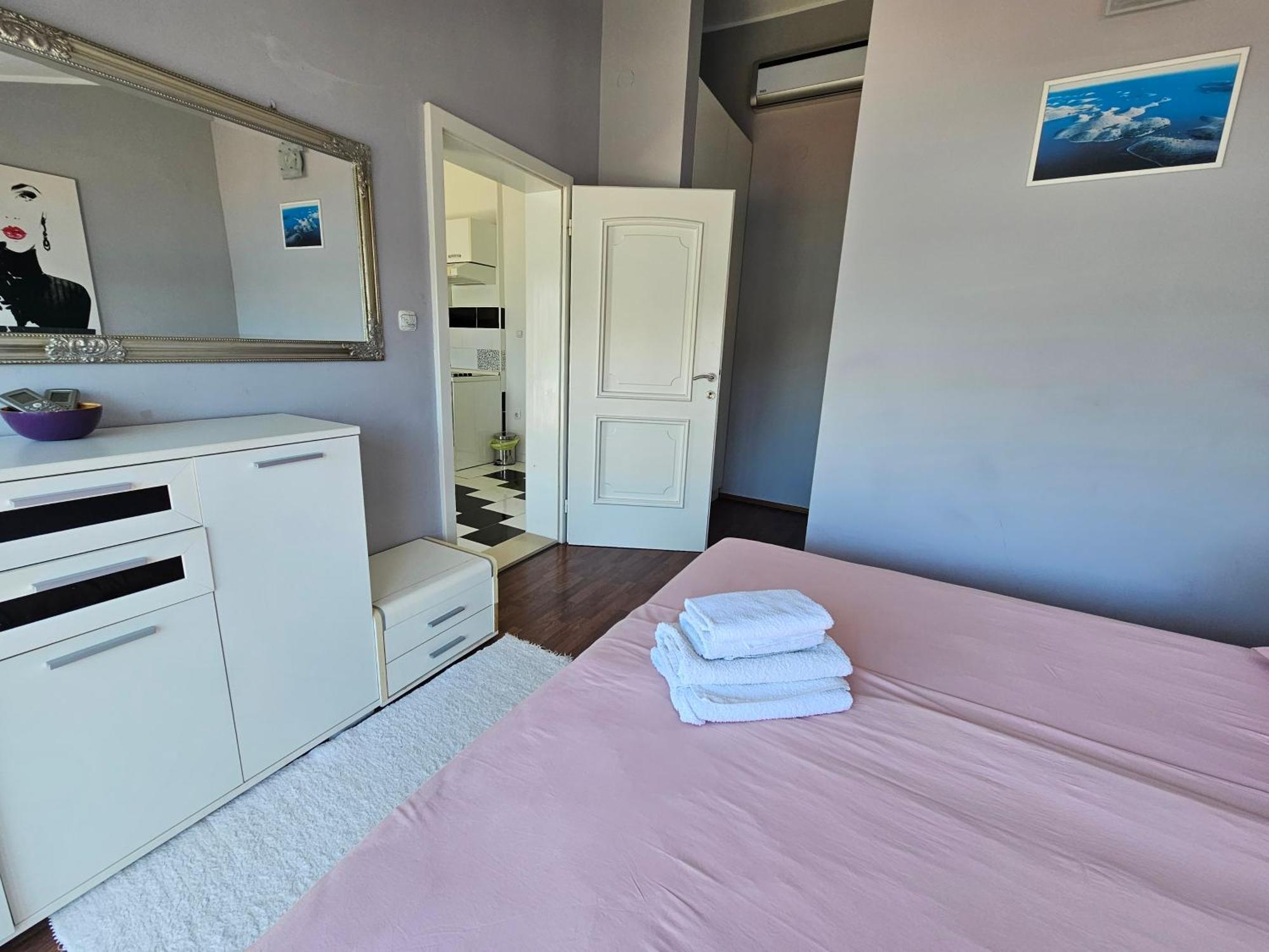 Villa Stegic Tisno Zewnętrze zdjęcie