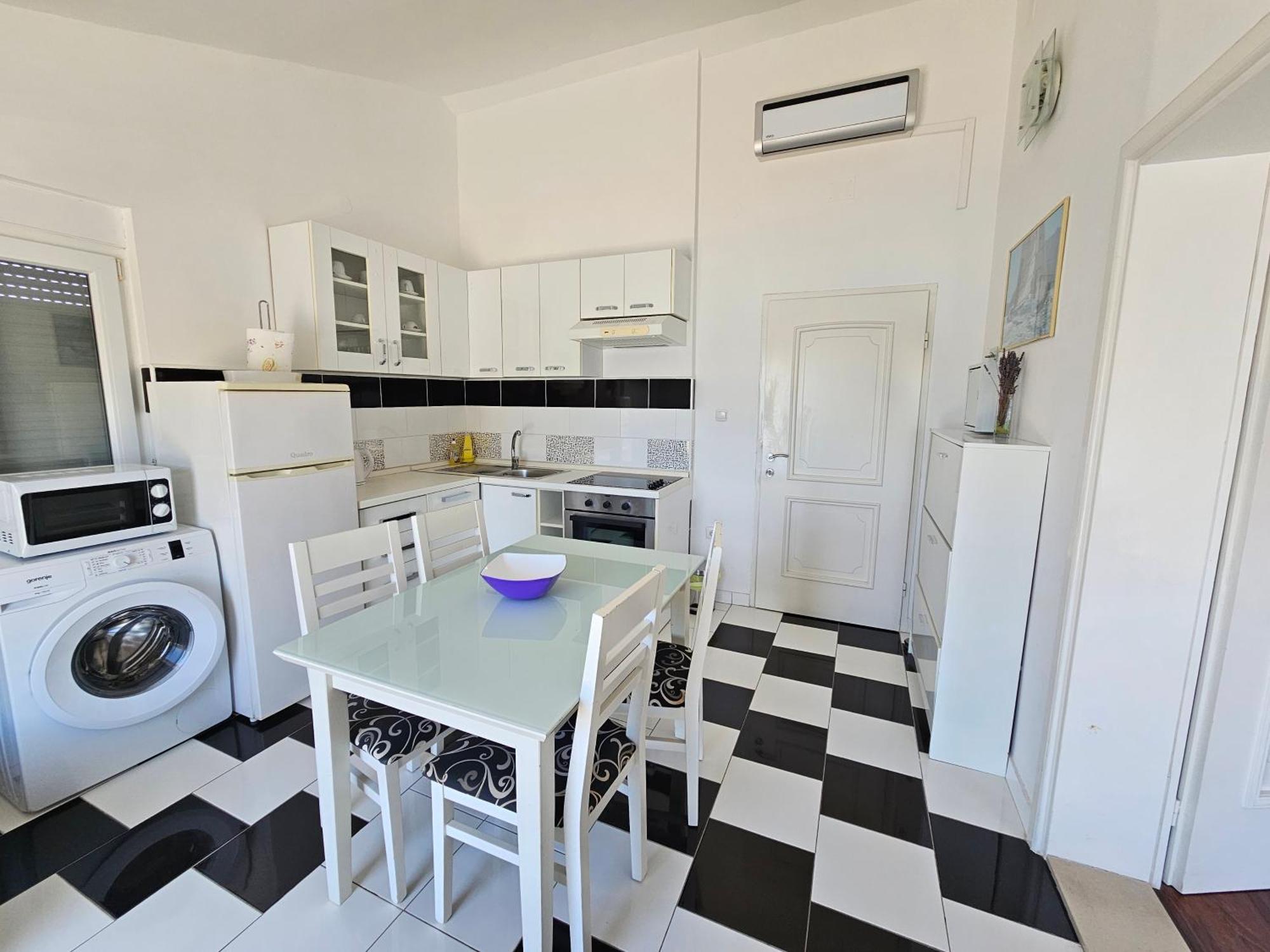 Villa Stegic Tisno Zewnętrze zdjęcie
