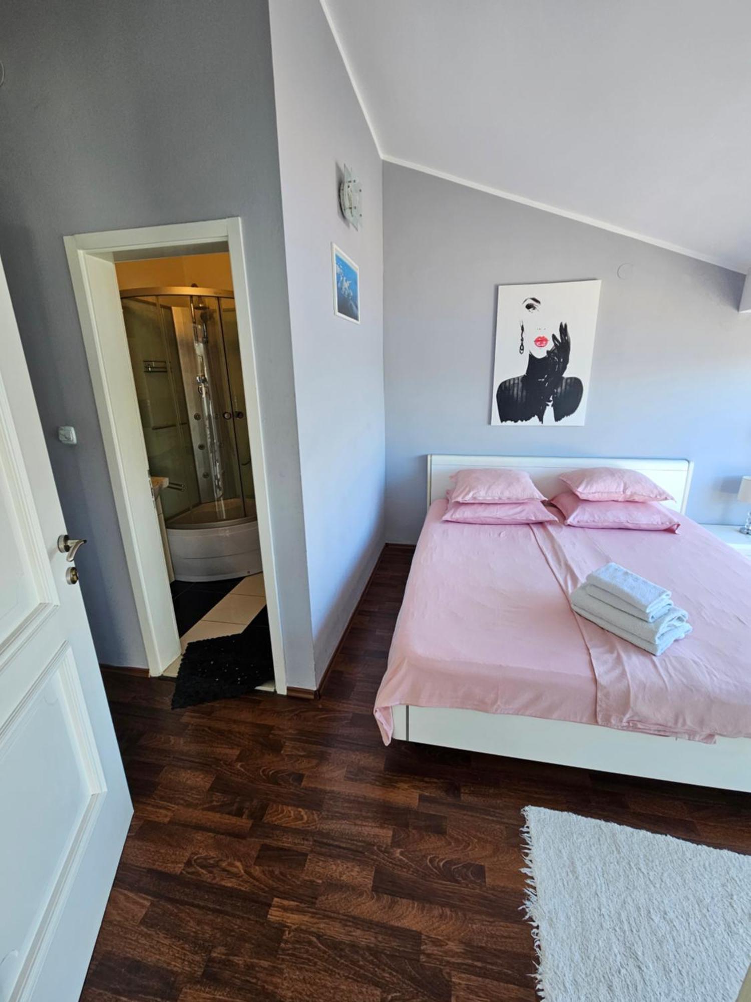 Villa Stegic Tisno Zewnętrze zdjęcie