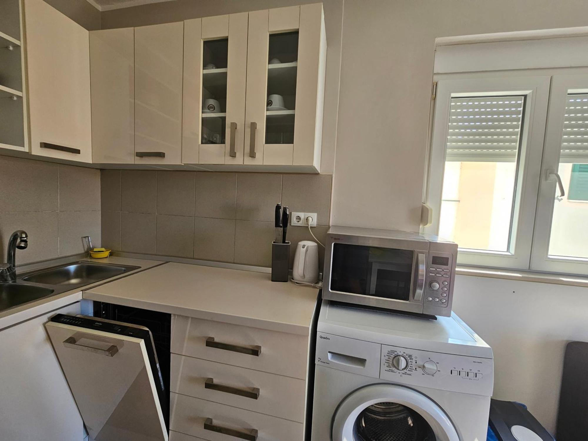 Villa Stegic Tisno Zewnętrze zdjęcie