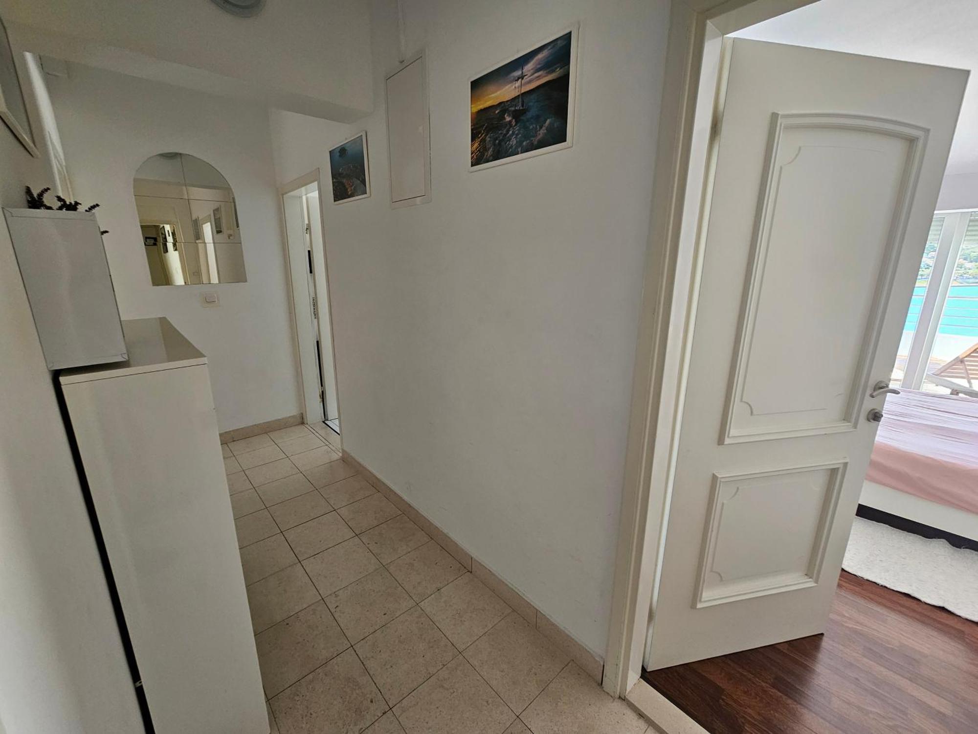 Villa Stegic Tisno Zewnętrze zdjęcie