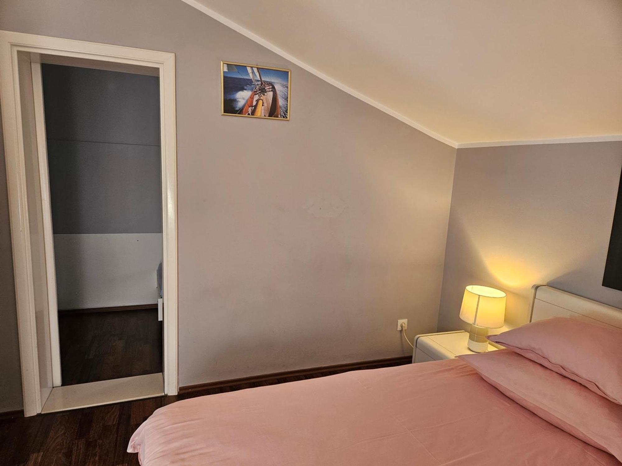 Villa Stegic Tisno Zewnętrze zdjęcie