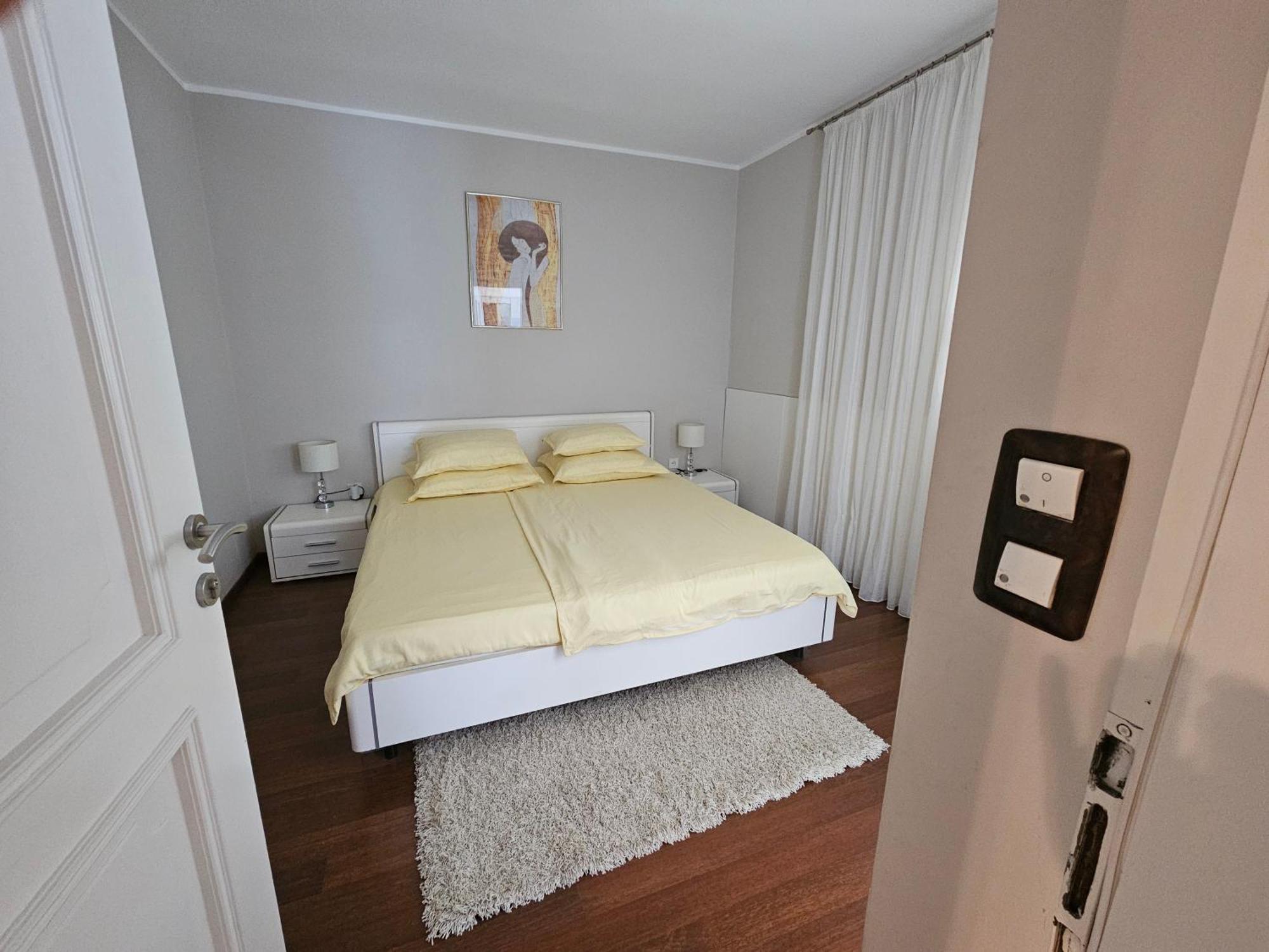 Villa Stegic Tisno Zewnętrze zdjęcie