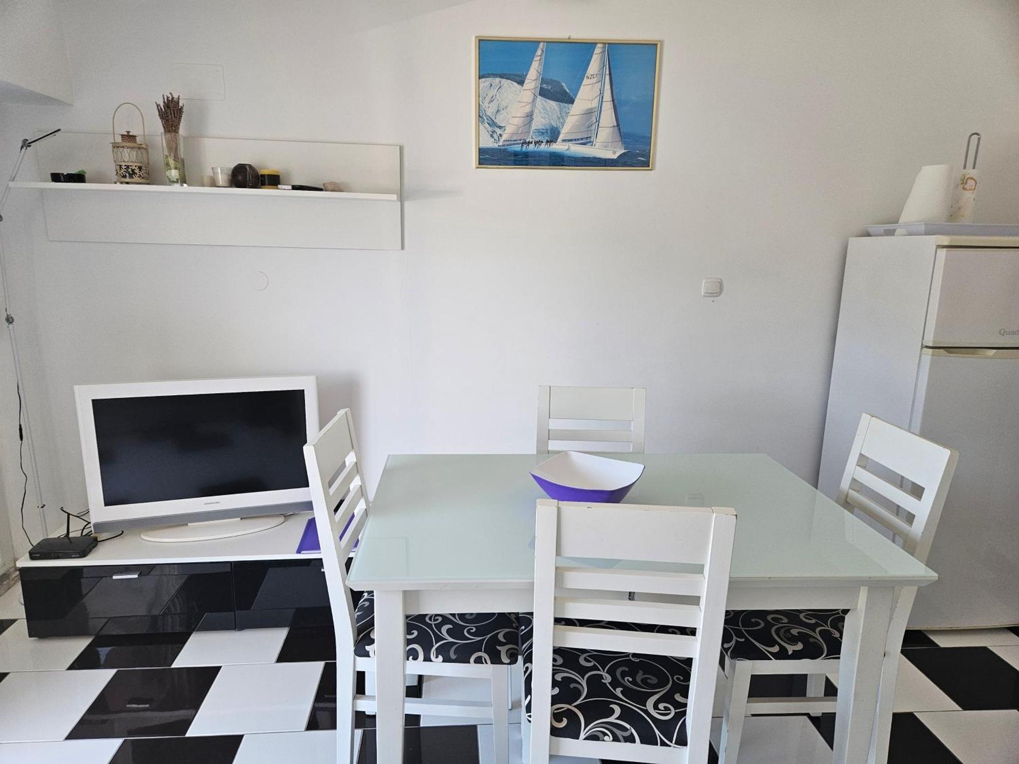 Villa Stegic Tisno Zewnętrze zdjęcie
