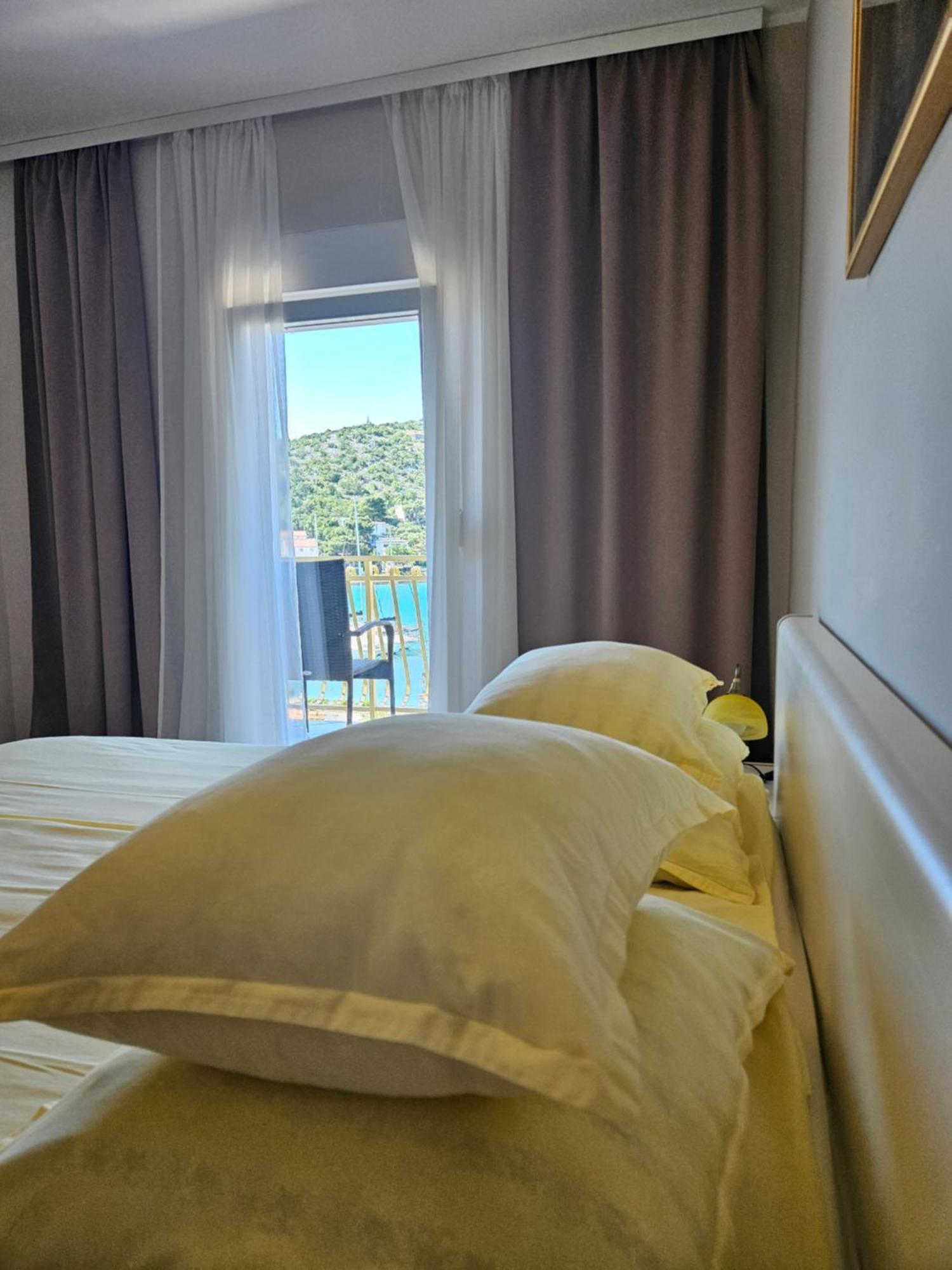Villa Stegic Tisno Zewnętrze zdjęcie