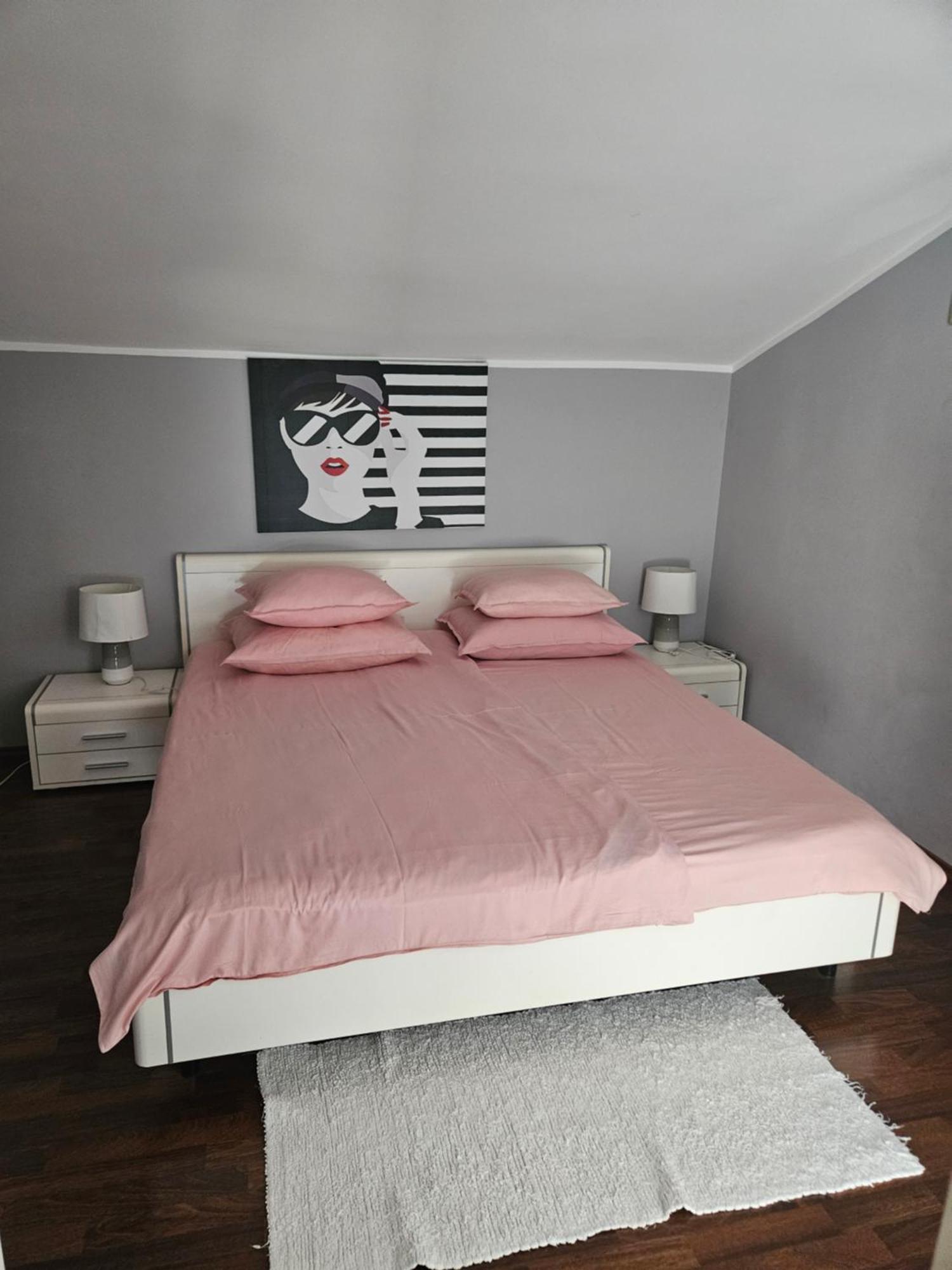 Villa Stegic Tisno Zewnętrze zdjęcie