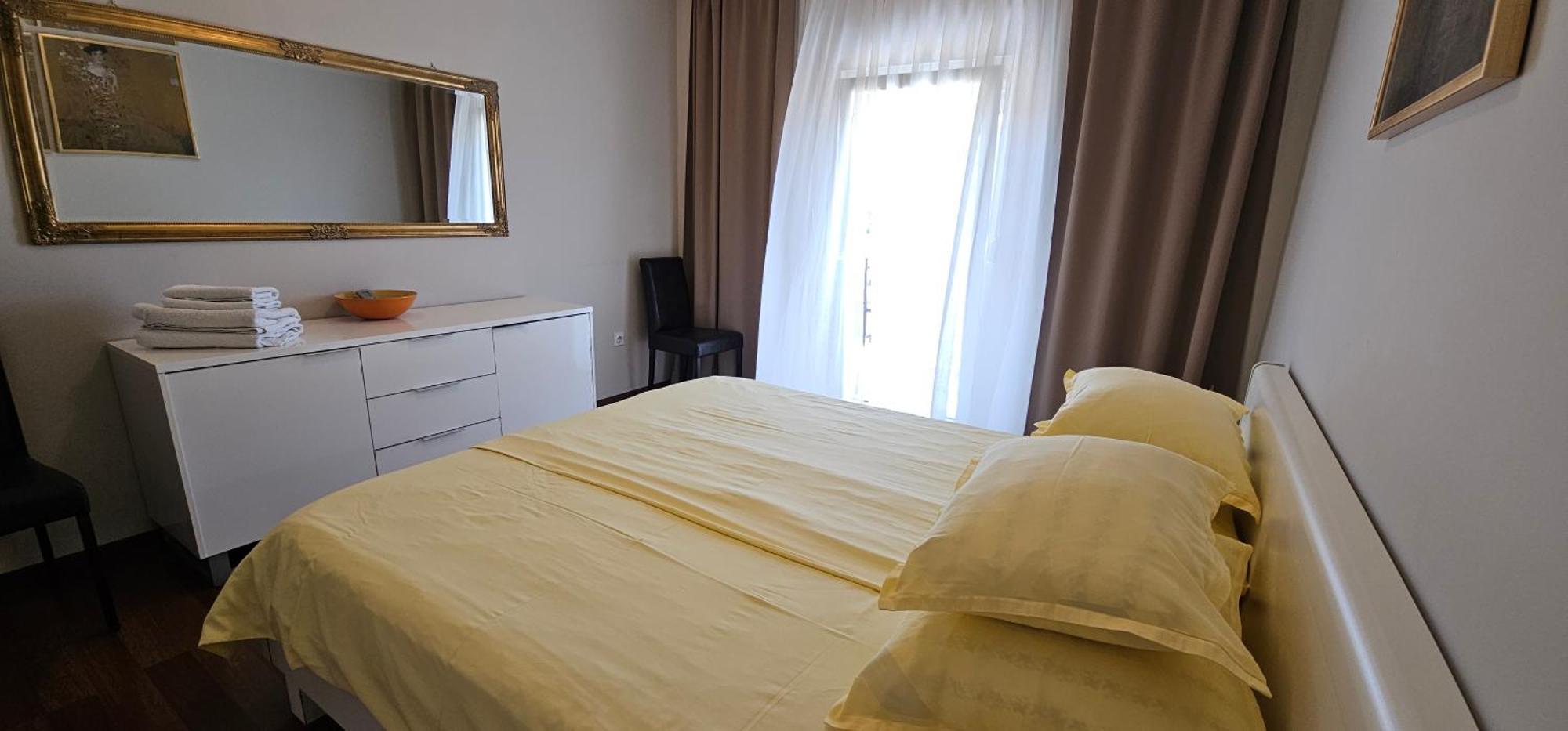 Villa Stegic Tisno Zewnętrze zdjęcie