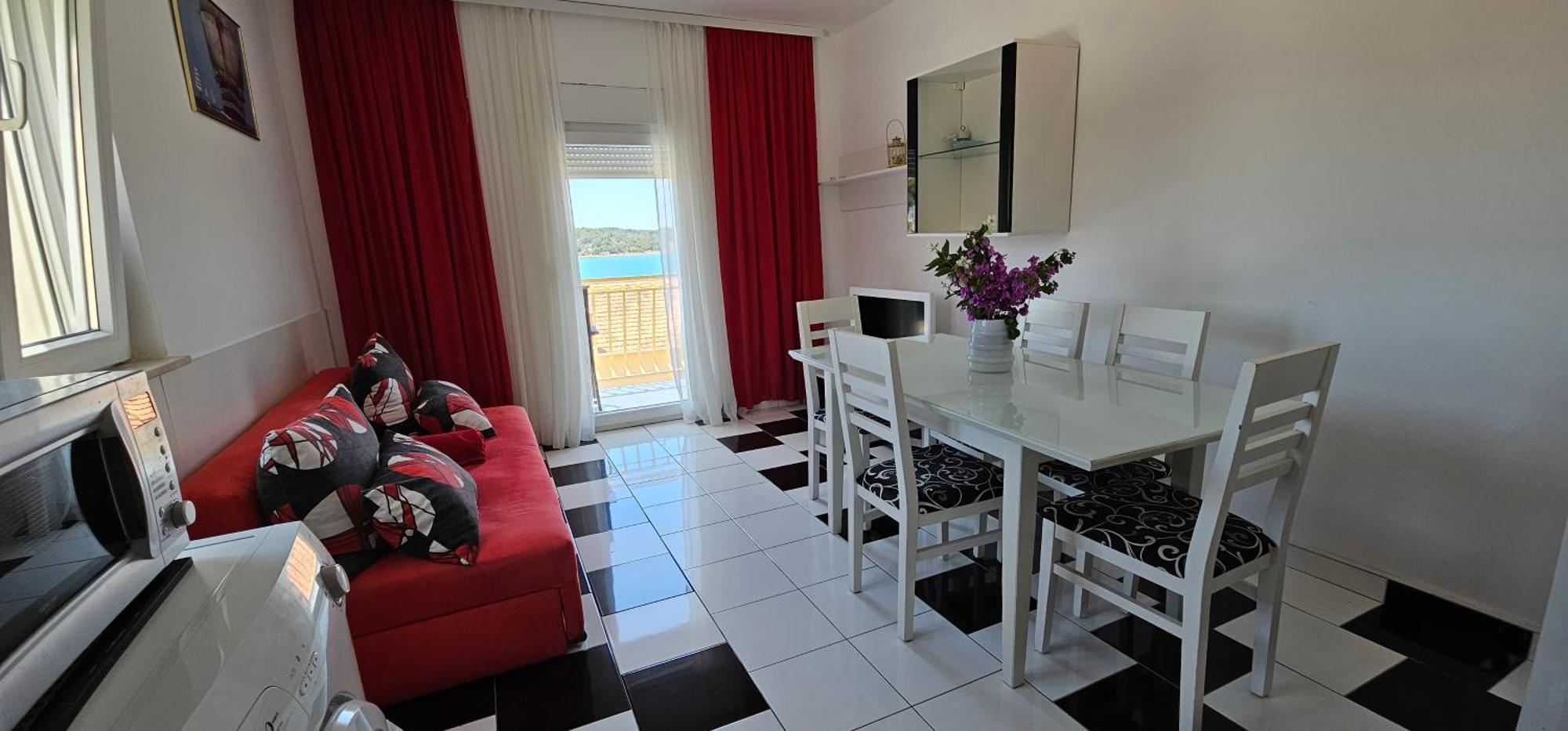 Villa Stegic Tisno Zewnętrze zdjęcie