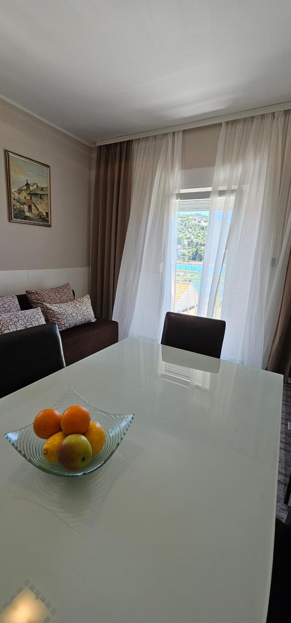 Villa Stegic Tisno Zewnętrze zdjęcie