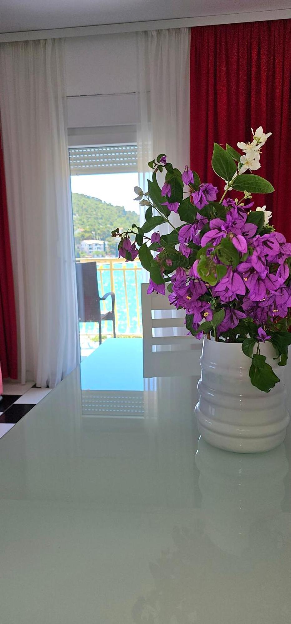 Villa Stegic Tisno Zewnętrze zdjęcie