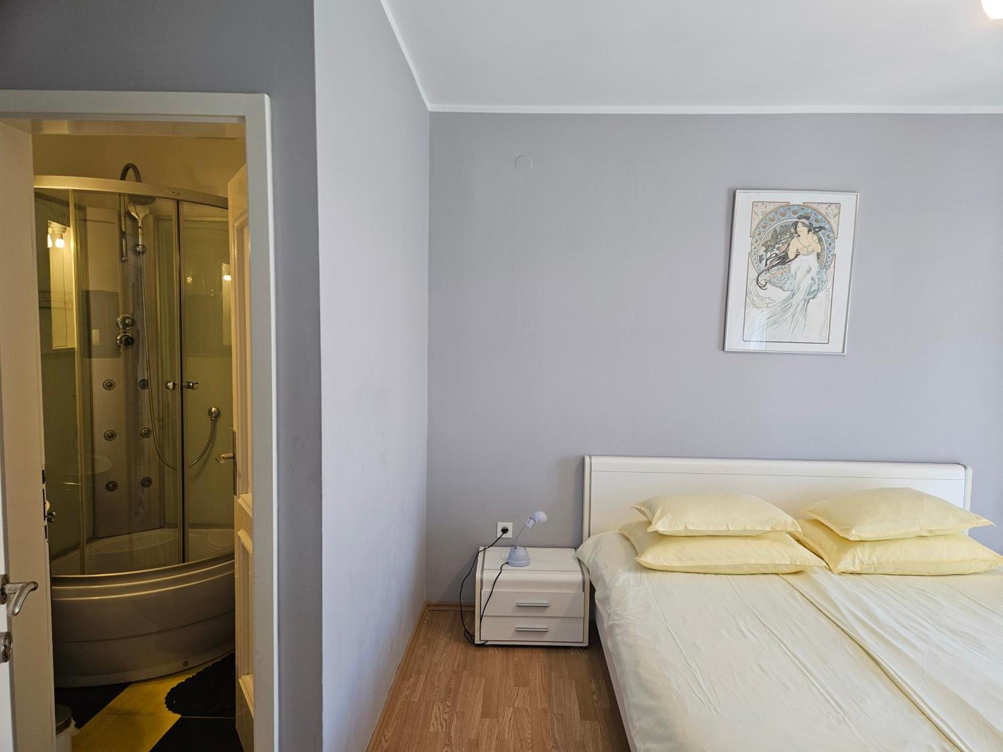 Villa Stegic Tisno Zewnętrze zdjęcie