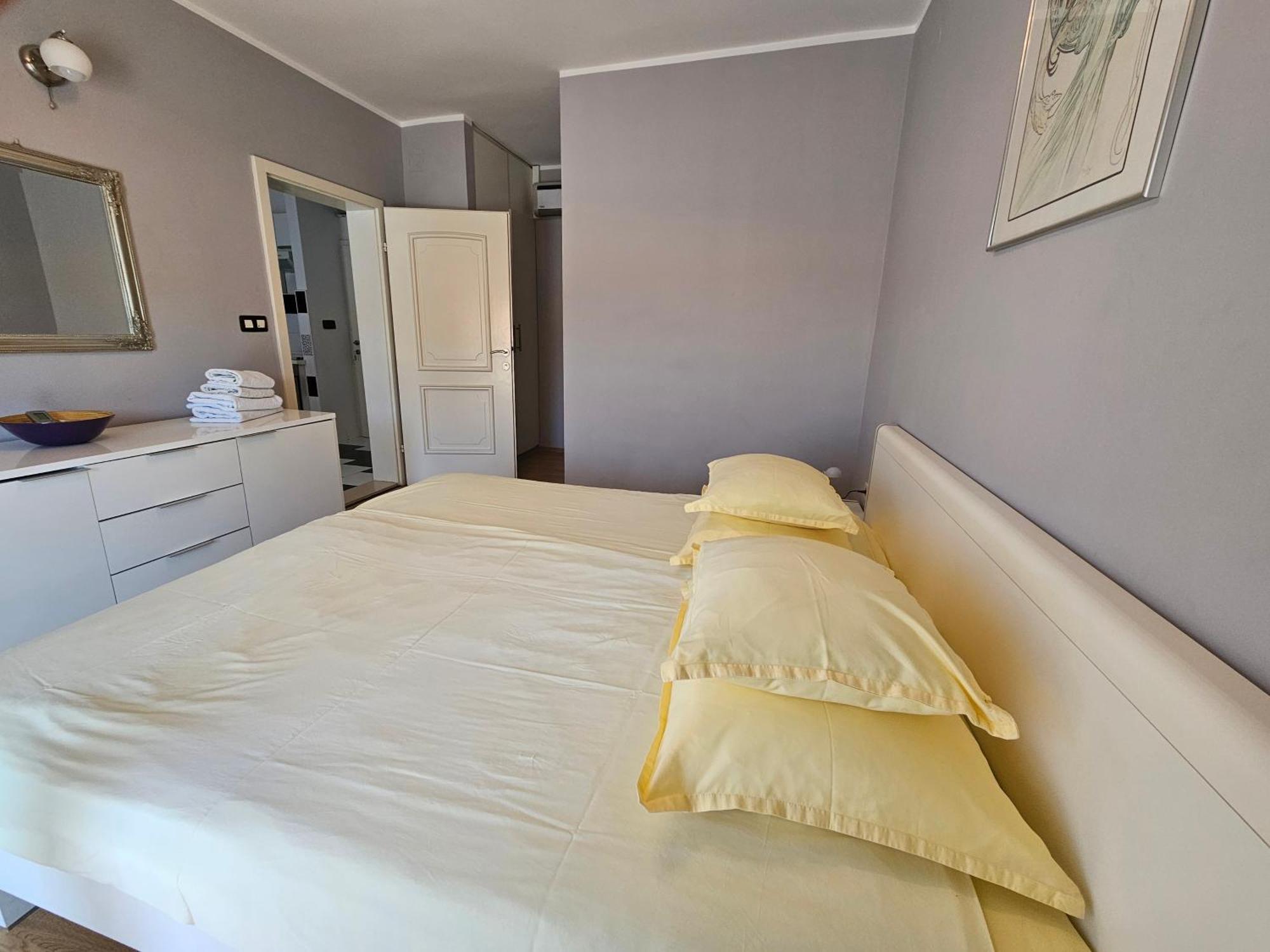 Villa Stegic Tisno Zewnętrze zdjęcie