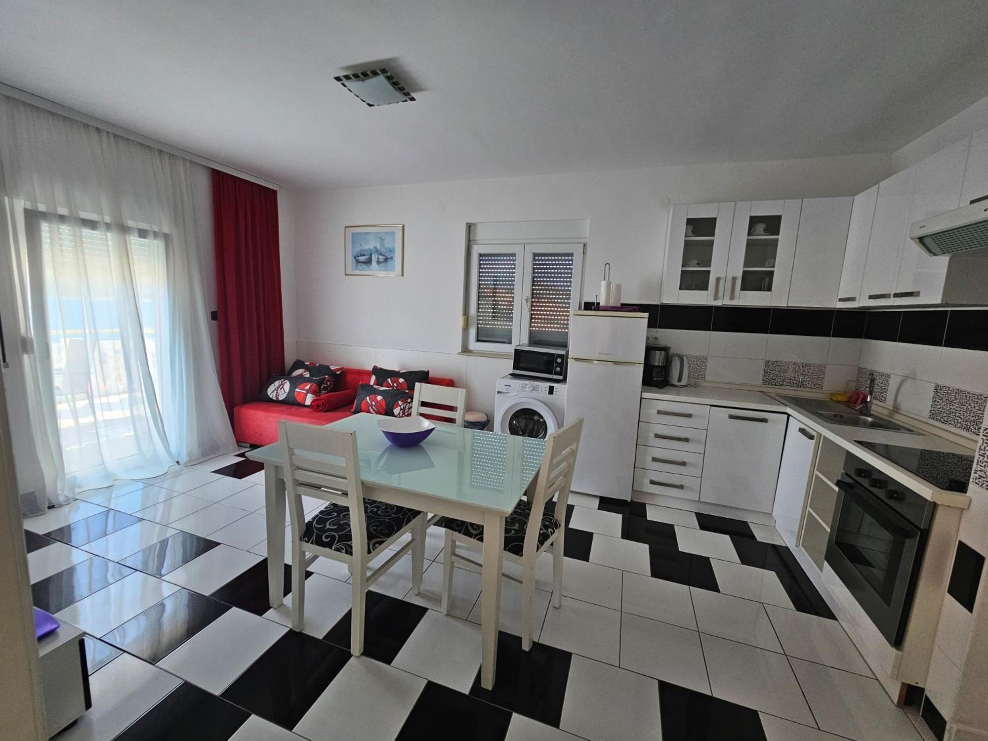 Villa Stegic Tisno Zewnętrze zdjęcie