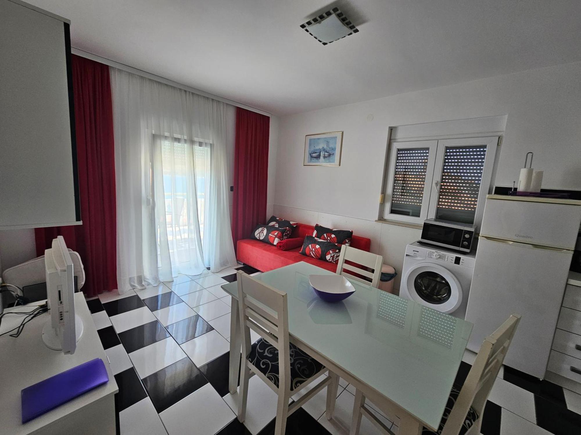 Villa Stegic Tisno Zewnętrze zdjęcie