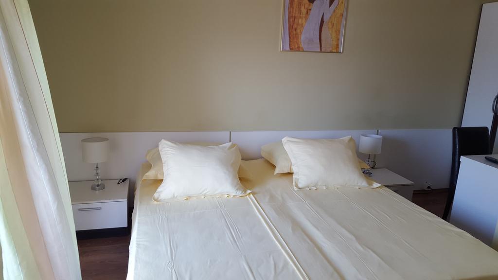 Villa Stegic Tisno Zewnętrze zdjęcie