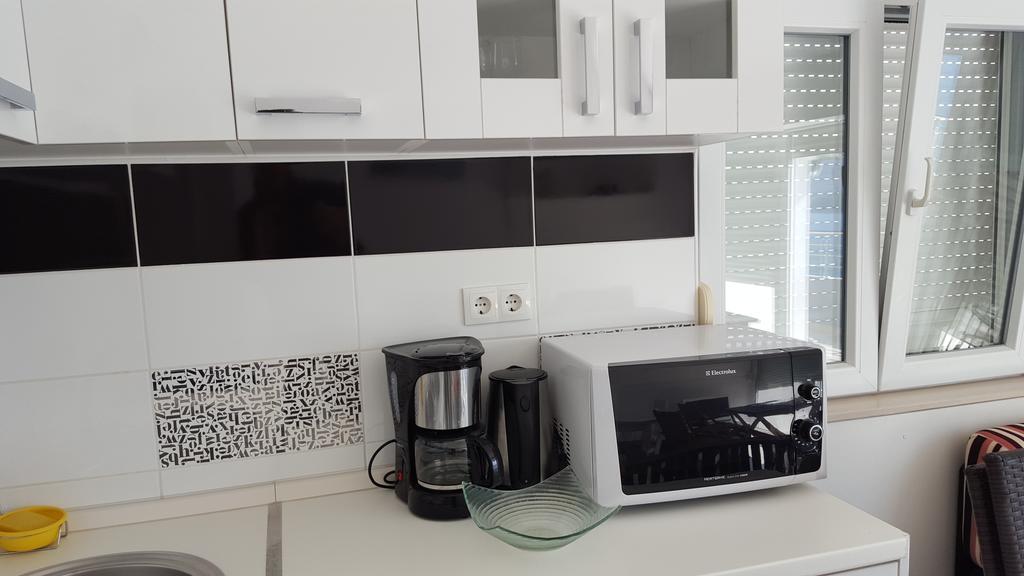 Villa Stegic Tisno Zewnętrze zdjęcie