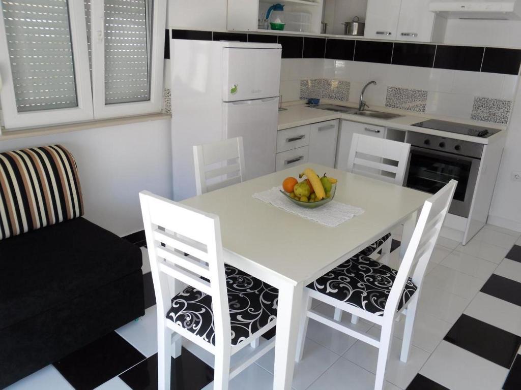 Villa Stegic Tisno Pokój zdjęcie