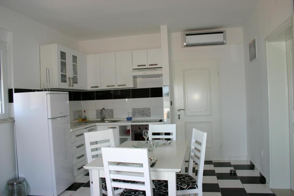 Villa Stegic Tisno Pokój zdjęcie