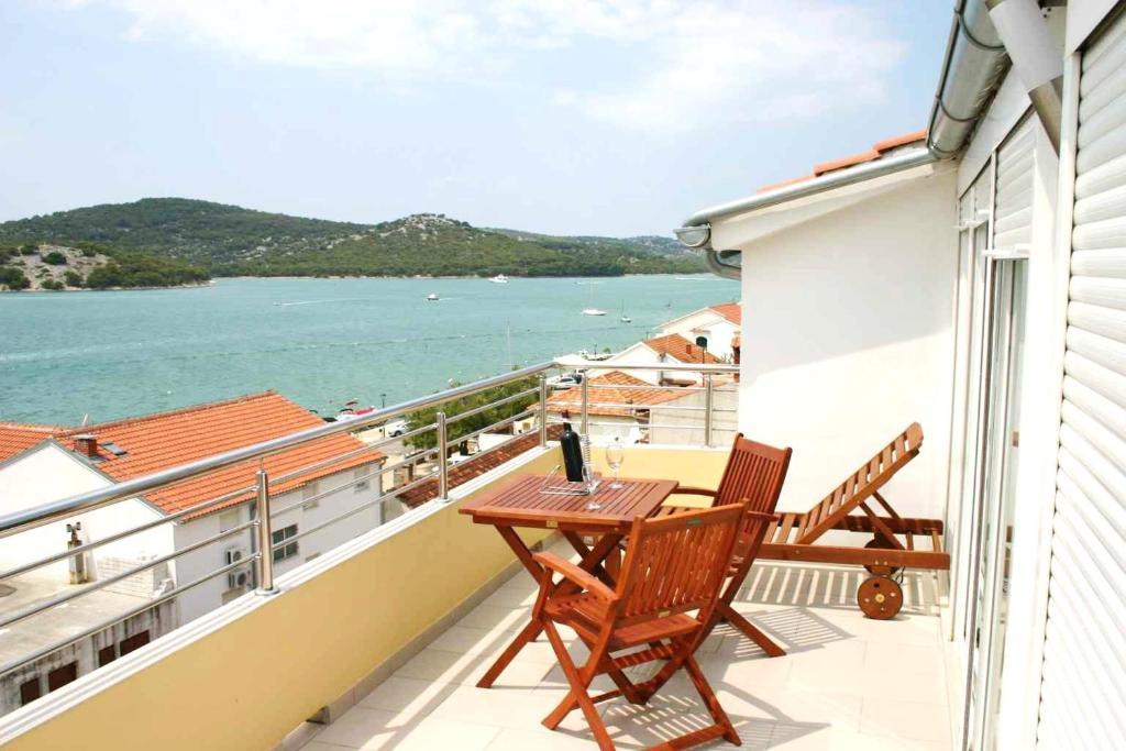 Villa Stegic Tisno Zewnętrze zdjęcie